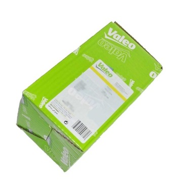 ОДИНАРНОЕ ЗАПЧАСТИ VALEO 588111