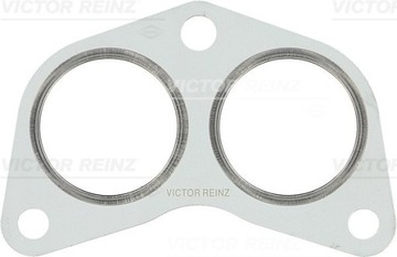 УПЛОТНИТЕЛЬ ТРУБЫ ВЫПУСКНОЙ SUBARU BRZ 12- 71-54001-00