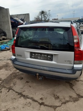 ЗАДНЯЯ КРЫШКА VOLVO V70 2002R 426-26