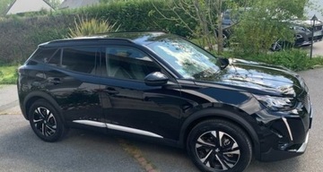 PEUGEOT 2008 II ДВЕРЬ KTVD EVL KLS KCAC