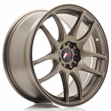 ДИСКИ 18 JR29 5X100/120 AUDI SUBARU TOYOTA SEAT