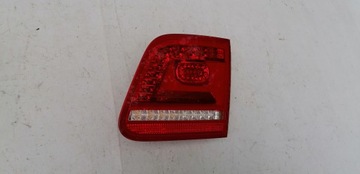 VW PHAETON РЕСТАЙЛ LED (СВЕТОДИОД ) ФОНАРЬ ПРАВЫЙ ЗАД W КРЫШКУ БАГАЖНИКА 3D0945094D