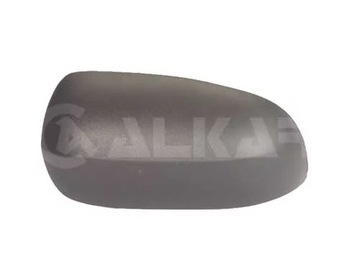 ALK6343420 КОРПУС ЗЕРКАЛА OPEL CORSA C 09.00-12.1