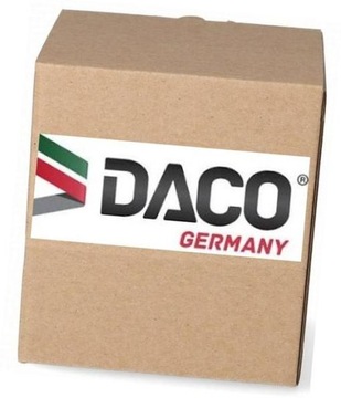 DACO GERMANY ПРУЖИНА ПОДВЕСКИ 802735