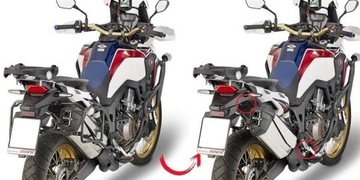 GIVI PLR1144 СТЕЛАЖ КОФРА HONDA CRF1000L AFRICA