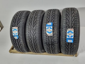 ШИНЫ K9381 KLEBER 205/65R15 ЗИМНИЕ КОМПЛЕКТ НОВЫЕ