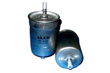 ALCO FILTERS ФИЛЬТР ТОПЛИВА VW A3 1,6-1,8