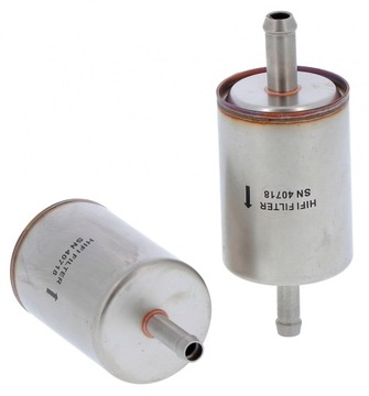 FILTER KRAFTSTOFF SN40718