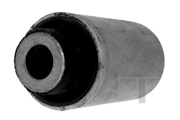 TEDGUM SILENTBLOCK РЫЧАГА ЗАД L/P MITSUBISHI PAJERO III 2.5D 3.2D