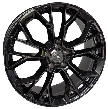 ДИСКИ MAK 19 ALFA ROMEO GIULIETTA 159 GIULIA STELVIO TONALE 5X110 FIAT 500X