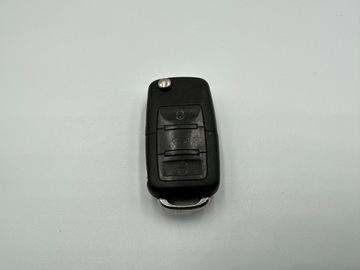 КЛЮЧ КЛЮЧYK ПУЛЬТ VW SEAT SKODA OCTAVIA BORA CADDY PASSAT LEON 1K0959753G