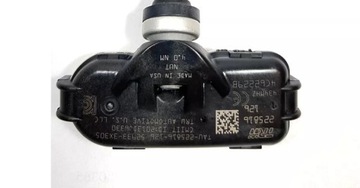 ДАТЧИК ДАВЛЕНИЯ TPMS 2013DJ6330 434MHZ KIA RIO HYUNDAI ELANTRA 4 ШТУКИ [22A]