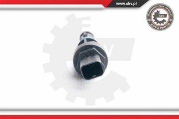 ESEN SKV 17SKV363 ДАТЧИК СКОРОСТИ RENAULT