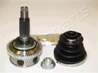 ШАРНИР ВНЕШНЯЯ. KIA CARNIVAL JAPANPARTS GI-K00