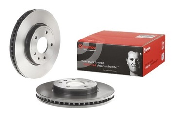 BREMBO 09.A630.11 ДИСК ТОРМОЗНОЙ