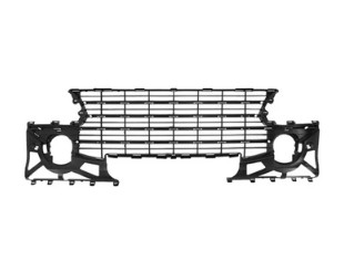 PEUGEOT 307 РЕСТАЙЛ 2005-2008 РЕШЁТКА РЕШЕТКА РЕШЁТКА ŚR.