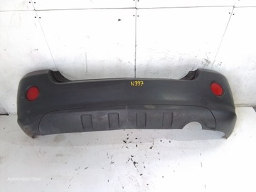 N397 БАМПЕР ЗАД OPEL ANTARA