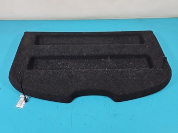 REGAL HINTEN ZURÜCK BAGAŻNIKA NISSAN QASHQAI I J10 06-13