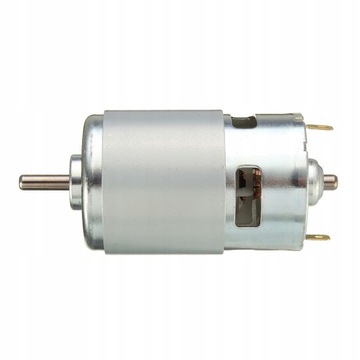 775 DC 12V-36V 3500-9000RPM ДВИГАТЕЛЬ