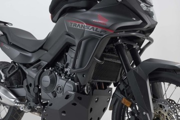 SCHUTZ / BÖGEN SW-MOTECH DO HONDA XL750 TRANSALP [22-] - OUTLET