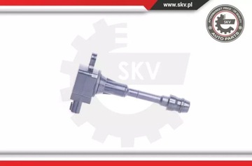 ESEN SKV 03SKV113 КАТУШКА ЗАЖИГАНИЯ NISSAN ALTIMA