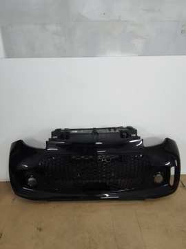 БАМПЕР ПЕРЕД SMART FORFOUR EQ NR 438881700