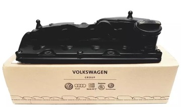 VOLKSWAGEN SKODA AUDI OE 03L103469R КРЫШКА ГОЛОВКИ ЦИЛИНДРОВ ASO