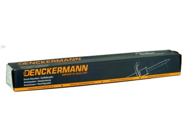 АМОРТИЗАТОР ЛЕВЫЙ ПЕРЕД DENCKERMANN DSB266G