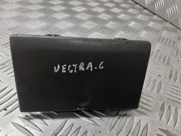 ПЕПЕЛЬНИЦА OPEL VECTRA C 9181518