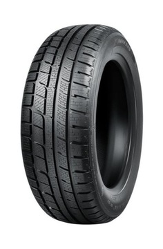 1x Nankang Winter Activa SV-55 XL FP 315/35R20