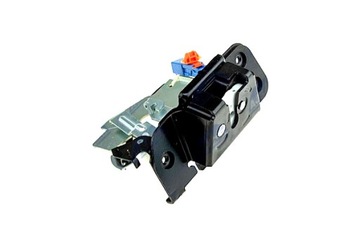 NTY ЗАМОК КРЫШКИ БАГАЖНИКА БАГАЖНИКА HONDA JAZZ 2002- CIVIC HATCHBACK 2004-2006