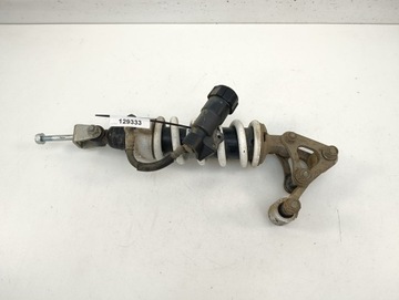 HONDA VFR 1200 STOSSDÄMPFER HINTEN ZURÜCK