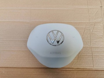 VW ID.4 ID4 ЗАГЛУШКА AIRBAG ПОДУШКИ НОВЫЙ MIĘKKA