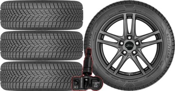 ШЕСТЕРНИ FORD TOURNEO CONNECT 1 GOODYEAR 225/40R18