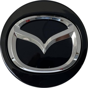 КОЛПАЧОК КОЛПАЧОК ДИСКИ MAZDA 3 BM BP 6 GJ CX-3 CX-30 CX-5 KF 62MM