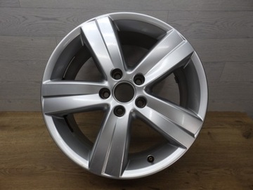 ДИСК VW TOURAN 1T0 7JX17H2 ET47 5X112