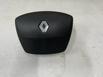 ПОДУШКА ВОДИТЕЛЯ 985701921R RENAULT SCENIC III