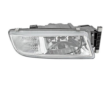 SCHEINWERFER / ŚWIATŁA NEBELLAMPE I DROGOWE RECHTE MAN TGS TGX, 81251016522