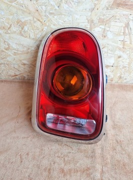 МИНИ COOPER F60 COUNTRYMAN ФАРА ЛЕВАЯ ЗАД ЗАДНЯЯ LED (СВЕТОДИОД ) 9477153