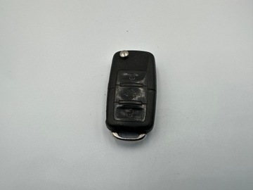 КЛЮЧ КЛЮЧYK ПУЛЬТ VW SEAT SKODA OCTAVIA BORA CADDY PASSAT LEON 1K0959753G