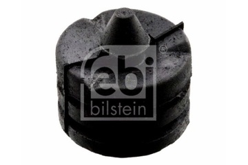 FEBI BILSTEIN КРЕПЛЕНИЕ СИСТЕМЫ ВЫХЛОПНОЙ MERCEDES 123 C123 123