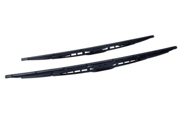 MAXGEAR ЛИСТ ДВОРНИКИ 530/450MM FIAT, RENAULT,