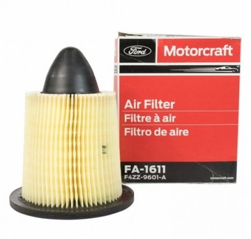 ФИЛЬТР ВОЗДУХА MOTORCRAFT FA1611 2.5 3.8 MUSTANG