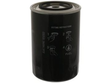 ФИЛЬТР ТОПЛИВА FEBI BILSTEIN 40299