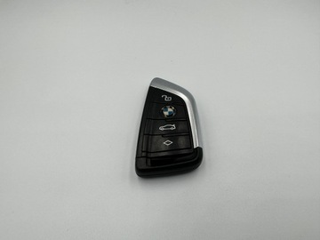 КЛЮЧ КЛЮЧYK ПУЛЬТ KEYLESS BMW G11 G20 G30 G05 N5F-ID21A