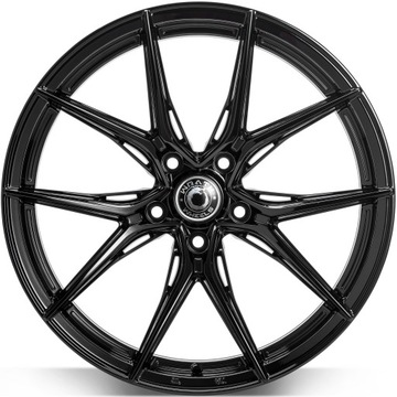 ДИСКИ 17 5X100 AUDI A1 S1 A3 LEXUS CT TOYOTA YARIS XP210 VW T-CROSS SKODA