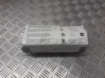 ПОДУШКА AIRBAG ПАСАЖИРА SKODA FABIA I 6Q0880204B