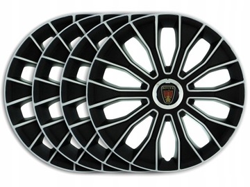 КОЛПАКИ 15'' ROVER - 600 618 620 623 25 45 75 VTC