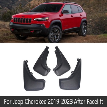 ДЛЯ JEEP CHEROKEE KL 2014 2015 2016 2017 2018 2019