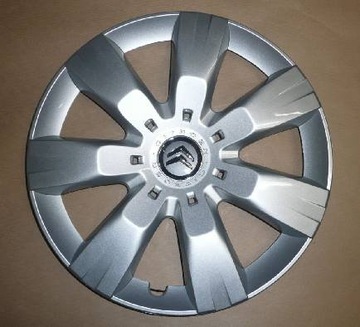 КОВПАЧОК CITROEN OE 16 MM CITROEN 1X CITROEN BERLINGO III 16'' 5416.P1